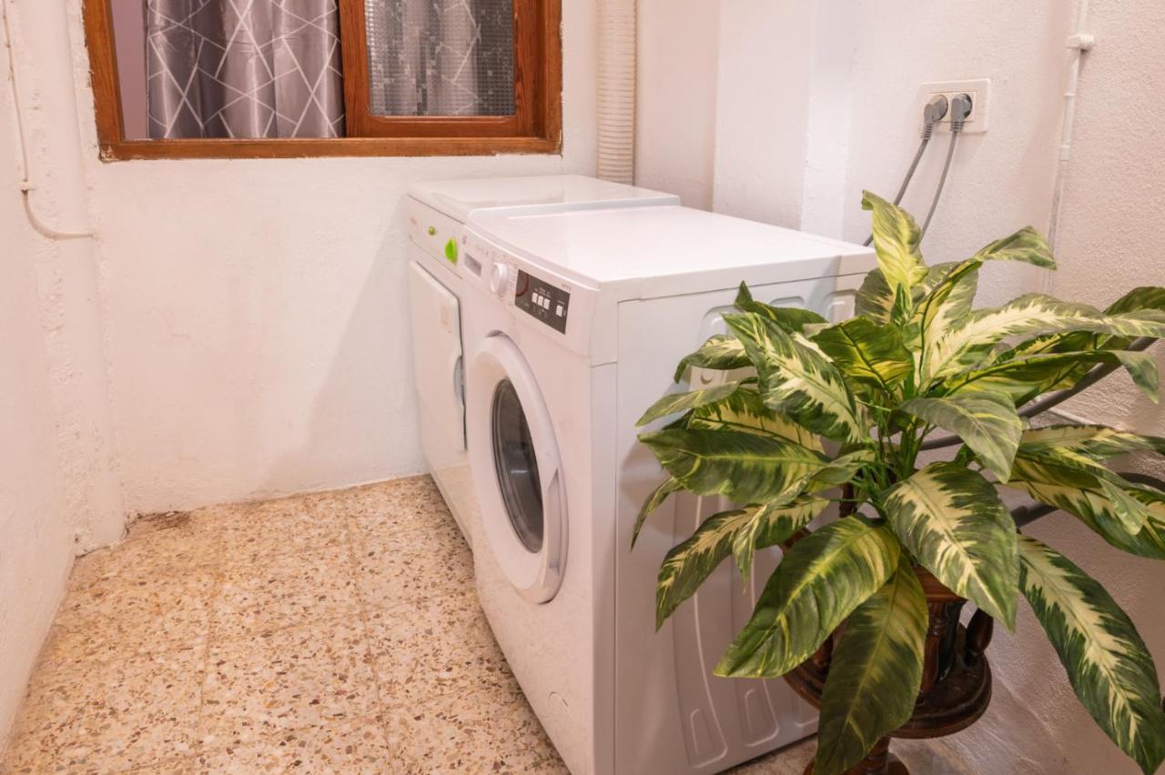 Apartmán Piso Cerca Del Mar En Alcala Exteriér fotografie