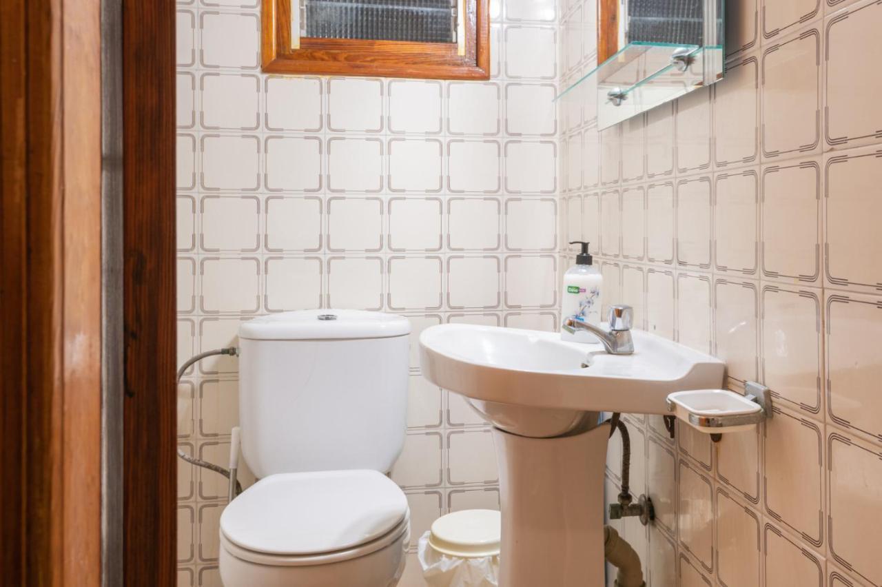 Apartmán Piso Cerca Del Mar En Alcala Exteriér fotografie