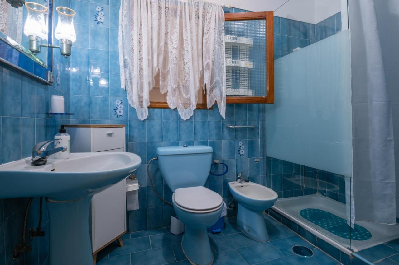 Apartmán Piso Cerca Del Mar En Alcala Exteriér fotografie
