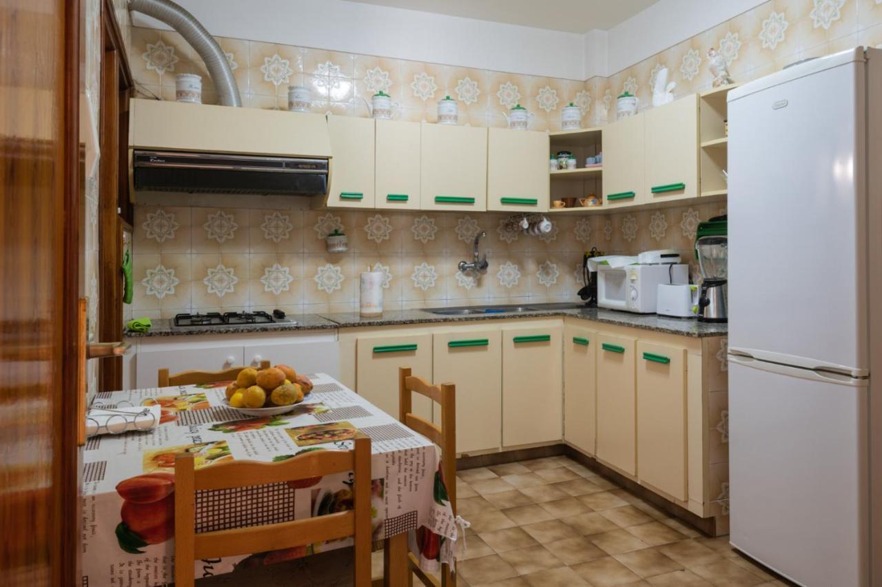 Apartmán Piso Cerca Del Mar En Alcala Exteriér fotografie