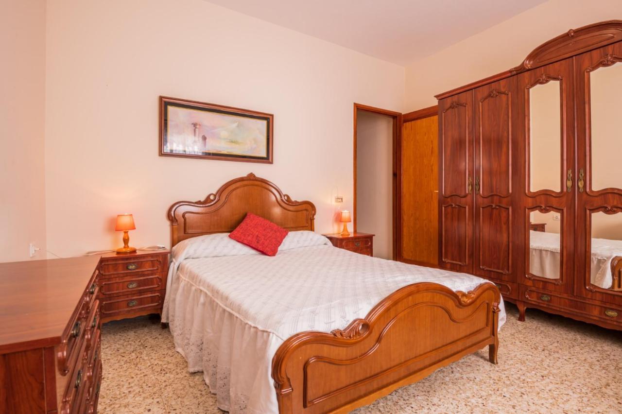 Apartmán Piso Cerca Del Mar En Alcala Exteriér fotografie
