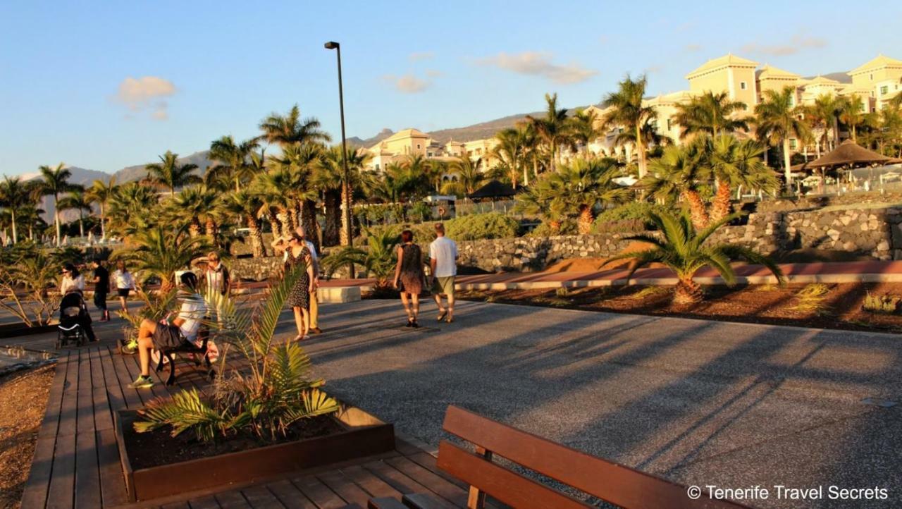 Apartmán Piso Cerca Del Mar En Alcala Exteriér fotografie