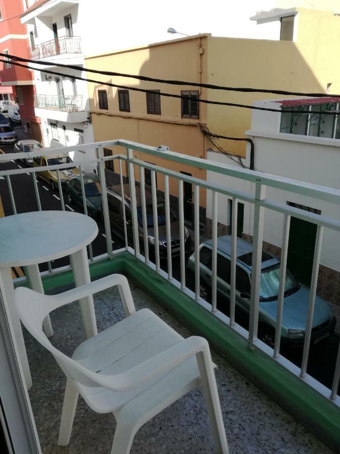 Apartmán Piso Cerca Del Mar En Alcala Exteriér fotografie